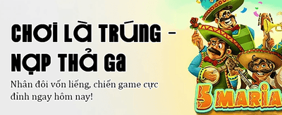 Thắng Lớn Cùng Siêu Phẩm Game